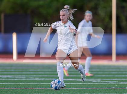 Thumbnail 2 in Buford @ Walton (GHSA 7A 2nd Round) photogallery.