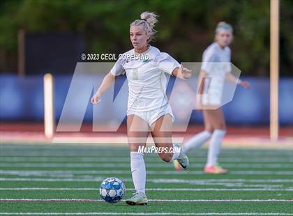 Thumbnail 3 in Buford @ Walton (GHSA 7A 2nd Round) photogallery.