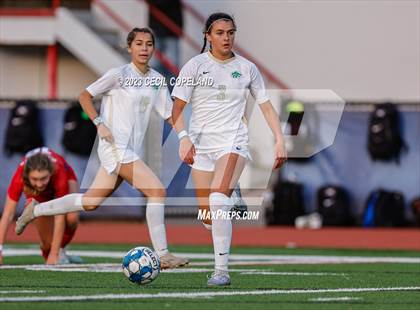 Thumbnail 1 in Buford @ Walton (GHSA 7A 2nd Round) photogallery.