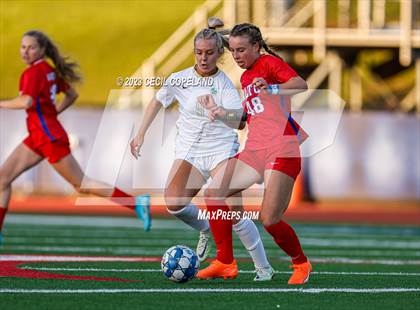 Thumbnail 3 in Buford @ Walton (GHSA 7A 2nd Round) photogallery.