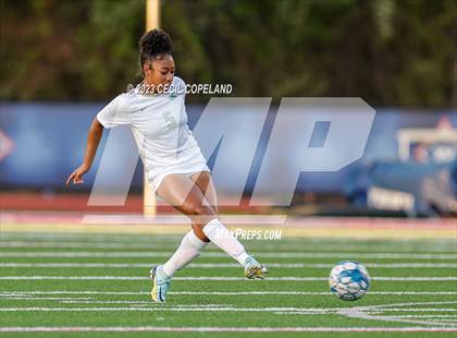 Thumbnail 1 in Buford @ Walton (GHSA 7A 2nd Round) photogallery.