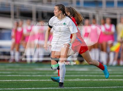 Thumbnail 2 in Buford @ Walton (GHSA 7A 2nd Round) photogallery.