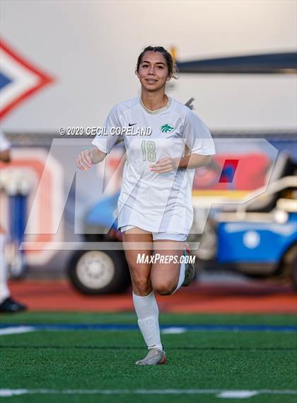 Thumbnail 2 in Buford @ Walton (GHSA 7A 2nd Round) photogallery.