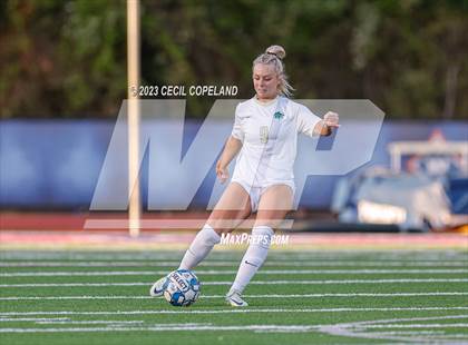 Thumbnail 1 in Buford @ Walton (GHSA 7A 2nd Round) photogallery.