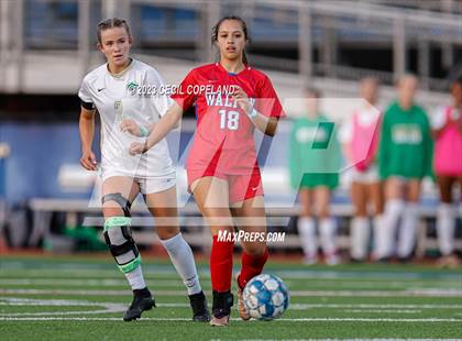 Thumbnail 2 in Buford @ Walton (GHSA 7A 2nd Round) photogallery.