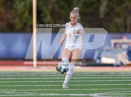 Thumbnail 2 in Buford @ Walton (GHSA 7A 2nd Round) photogallery.