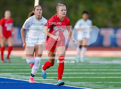 Thumbnail 2 in Buford @ Walton (GHSA 7A 2nd Round) photogallery.