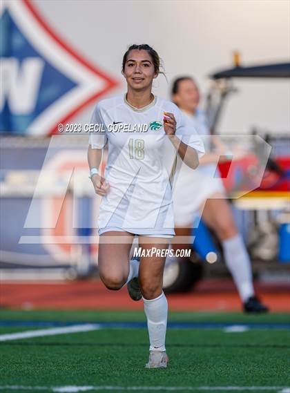 Thumbnail 3 in Buford @ Walton (GHSA 7A 2nd Round) photogallery.