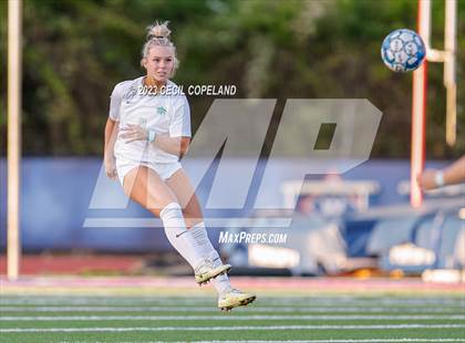 Thumbnail 1 in Buford @ Walton (GHSA 7A 2nd Round) photogallery.