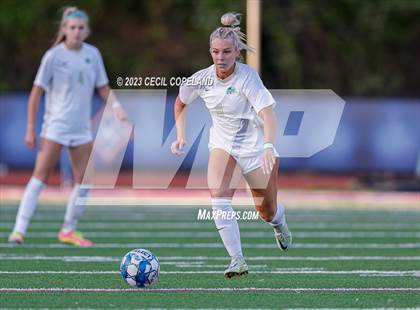 Thumbnail 1 in Buford @ Walton (GHSA 7A 2nd Round) photogallery.