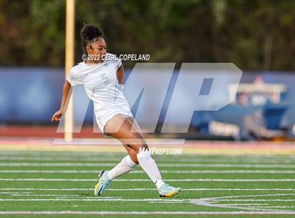 Thumbnail 2 in Buford @ Walton (GHSA 7A 2nd Round) photogallery.