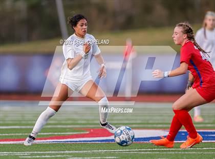 Thumbnail 3 in Buford @ Walton (GHSA 7A 2nd Round) photogallery.