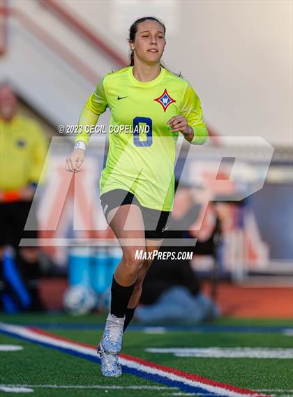 Thumbnail 1 in Buford @ Walton (GHSA 7A 2nd Round) photogallery.