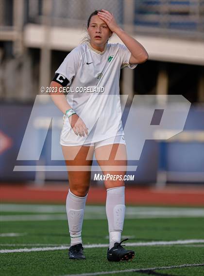 Thumbnail 2 in Buford @ Walton (GHSA 7A 2nd Round) photogallery.