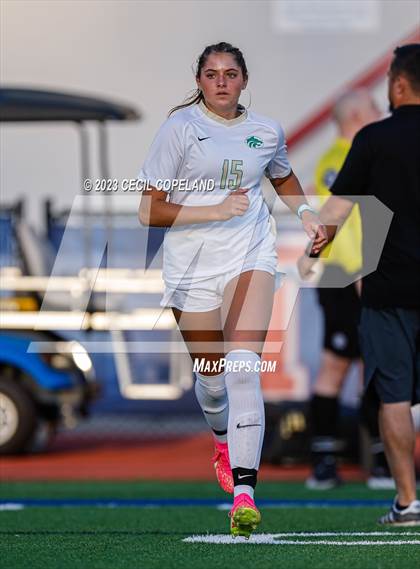 Thumbnail 1 in Buford @ Walton (GHSA 7A 2nd Round) photogallery.