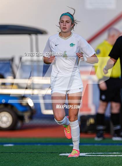 Thumbnail 2 in Buford @ Walton (GHSA 7A 2nd Round) photogallery.
