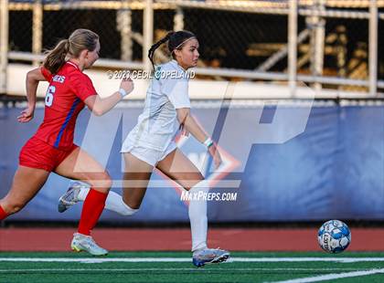 Thumbnail 3 in Buford @ Walton (GHSA 7A 2nd Round) photogallery.