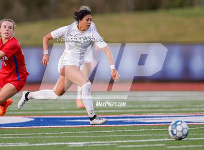 Thumbnail 1 in Buford @ Walton (GHSA 7A 2nd Round) photogallery.