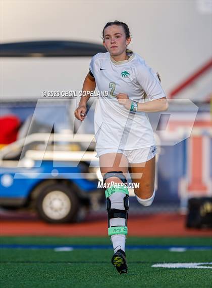 Thumbnail 2 in Buford @ Walton (GHSA 7A 2nd Round) photogallery.
