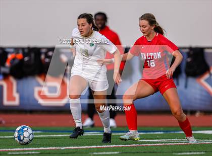 Thumbnail 2 in Buford @ Walton (GHSA 7A 2nd Round) photogallery.