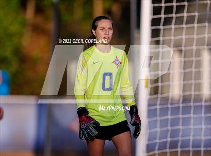 Thumbnail 1 in Buford @ Walton (GHSA 7A 2nd Round) photogallery.