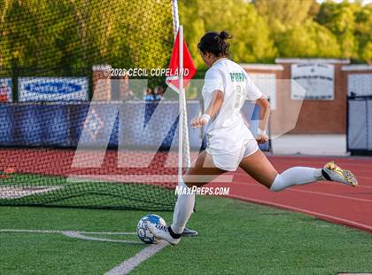 Thumbnail 3 in Buford @ Walton (GHSA 7A 2nd Round) photogallery.