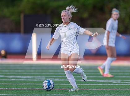 Thumbnail 1 in Buford @ Walton (GHSA 7A 2nd Round) photogallery.