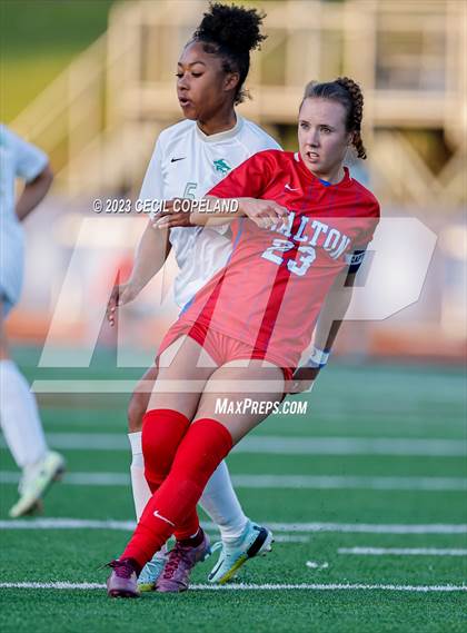 Thumbnail 1 in Buford @ Walton (GHSA 7A 2nd Round) photogallery.
