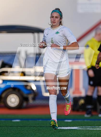 Thumbnail 3 in Buford @ Walton (GHSA 7A 2nd Round) photogallery.