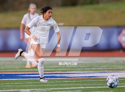 Thumbnail 2 in Buford @ Walton (GHSA 7A 2nd Round) photogallery.