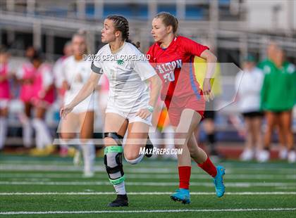 Thumbnail 1 in Buford @ Walton (GHSA 7A 2nd Round) photogallery.