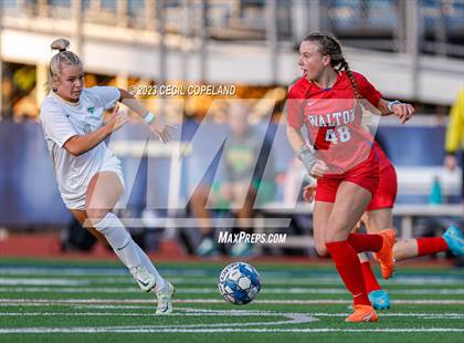 Thumbnail 1 in Buford @ Walton (GHSA 7A 2nd Round) photogallery.