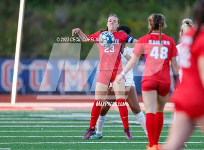 Thumbnail 1 in Buford @ Walton (GHSA 7A 2nd Round) photogallery.