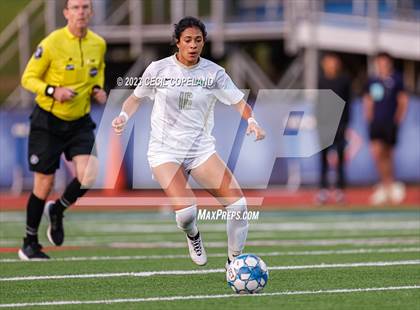 Thumbnail 2 in Buford @ Walton (GHSA 7A 2nd Round) photogallery.