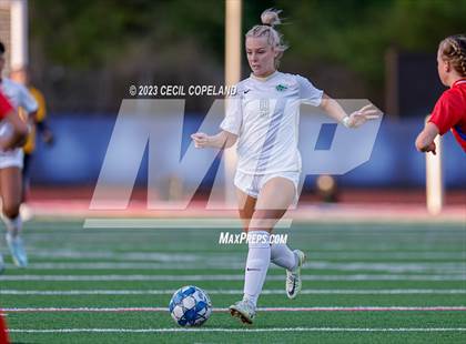 Thumbnail 3 in Buford @ Walton (GHSA 7A 2nd Round) photogallery.