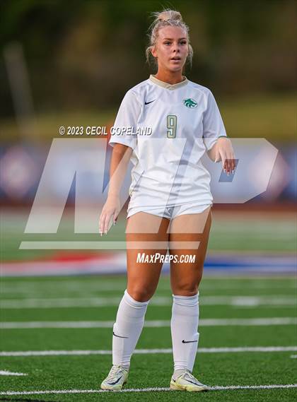 Thumbnail 2 in Buford @ Walton (GHSA 7A 2nd Round) photogallery.