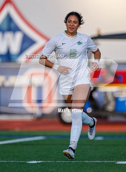Thumbnail 3 in Buford @ Walton (GHSA 7A 2nd Round) photogallery.