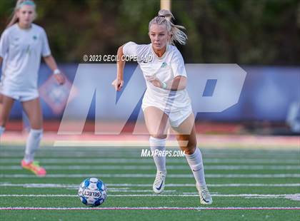 Thumbnail 3 in Buford @ Walton (GHSA 7A 2nd Round) photogallery.