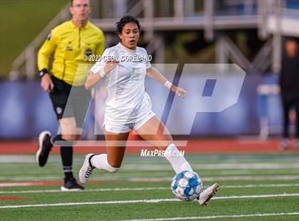 Thumbnail 3 in Buford @ Walton (GHSA 7A 2nd Round) photogallery.