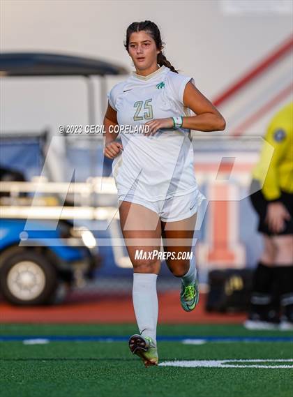 Thumbnail 2 in Buford @ Walton (GHSA 7A 2nd Round) photogallery.
