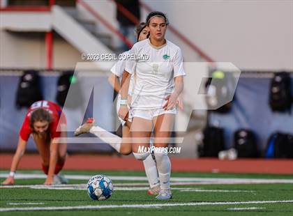 Thumbnail 2 in Buford @ Walton (GHSA 7A 2nd Round) photogallery.