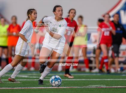 Thumbnail 3 in Buford @ Walton (GHSA 7A 2nd Round) photogallery.