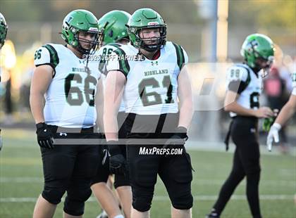 Thumbnail 1 in Highland @ Roosevelt photogallery.