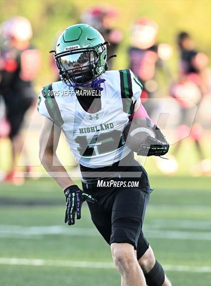 Thumbnail 2 in Highland @ Roosevelt photogallery.