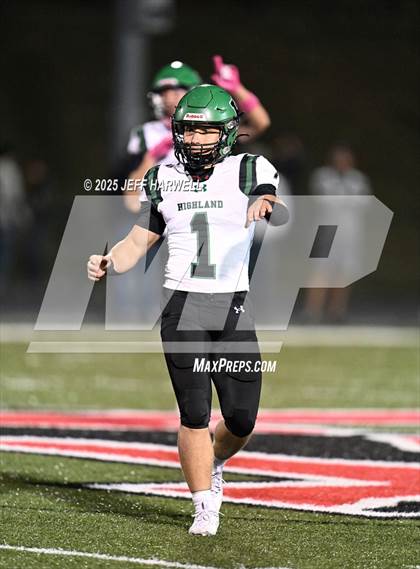 Thumbnail 3 in Highland @ Roosevelt photogallery.