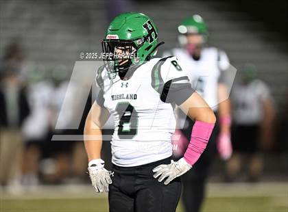 Thumbnail 3 in Highland @ Roosevelt photogallery.