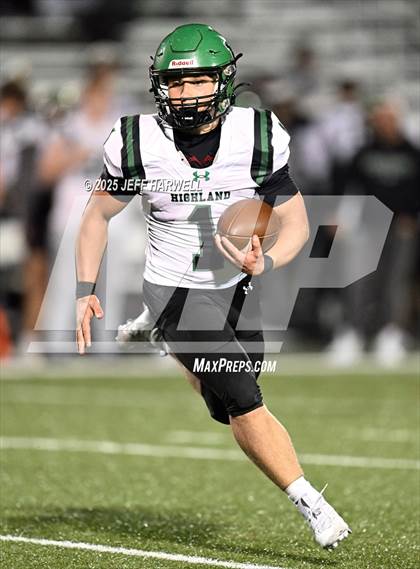 Thumbnail 1 in Highland @ Roosevelt photogallery.