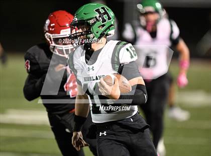 Thumbnail 3 in Highland @ Roosevelt photogallery.