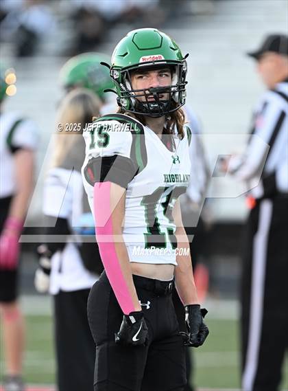 Thumbnail 3 in Highland @ Roosevelt photogallery.