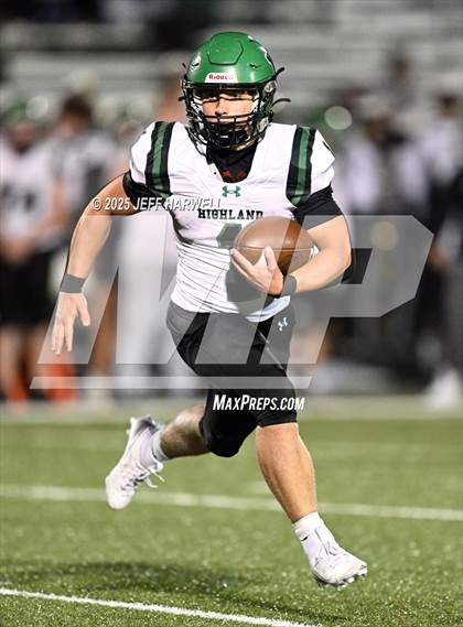 Thumbnail 3 in Highland @ Roosevelt photogallery.